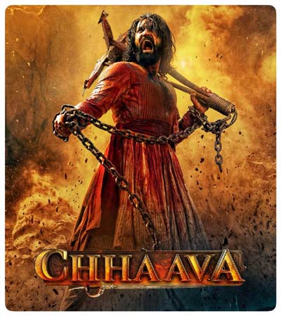 Chhaava