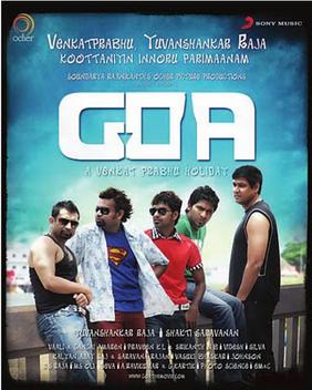 Goa