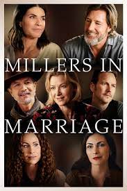 Millers in Marriage