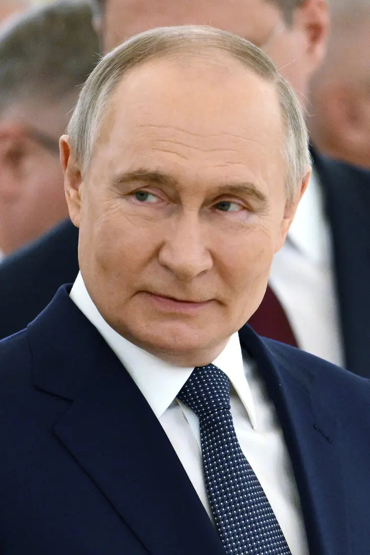 Putin