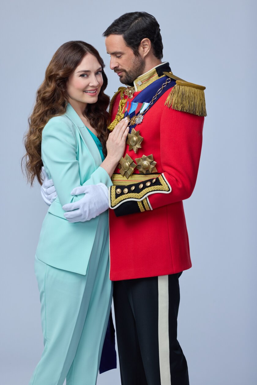 The Royal We